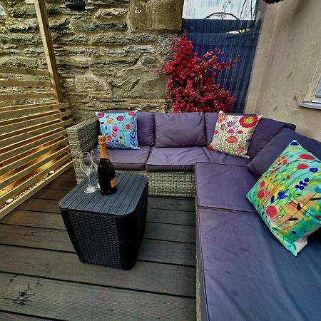 Zip Cottage Sleeps 2-3 Climb Snowdon Zip World Tanygrisiau Exteriör bild
