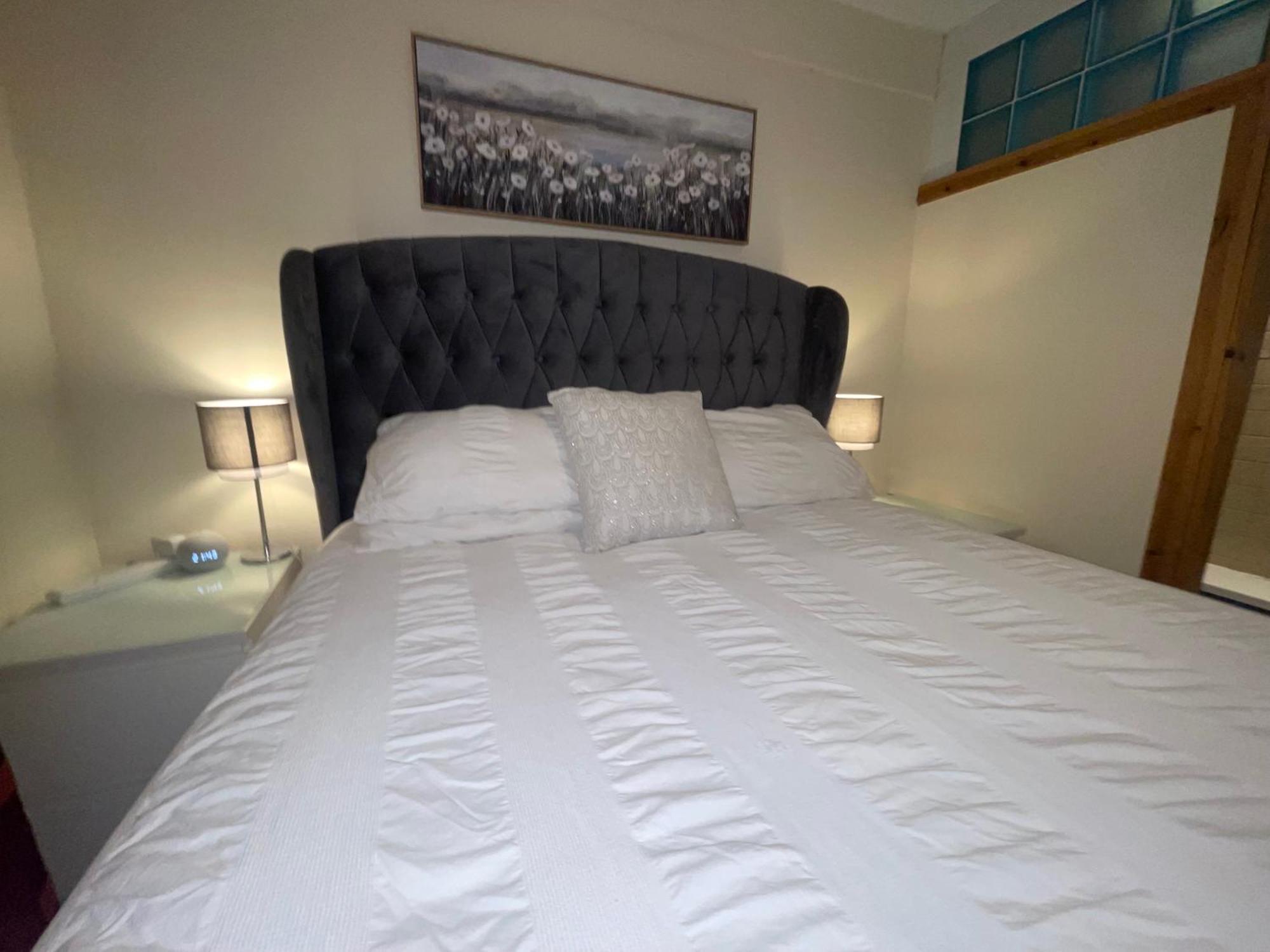 Zip Cottage Sleeps 2-3 Climb Snowdon Zip World Tanygrisiau Exteriör bild